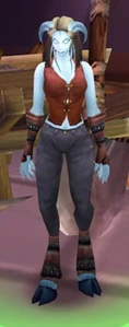 Image of Merran