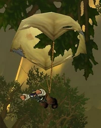 Image of Monte Muzzleshot