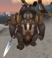 Image of Unu'pe Spearman