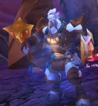 Image of Disembodied Protector