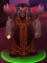 Image of Grol'dar