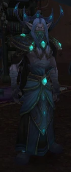 Image of Prince Valanar