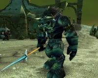 Image of Ghost Walker Brave