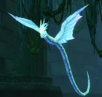 Image of Hakkari Frostwing