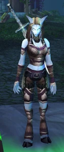 Image of Vindicator Palanaar