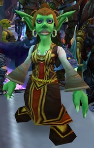 Image of Gems Vendor