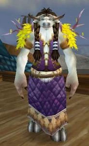 Image of Sage Aeire