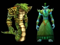 Image of High Priest Venoxis