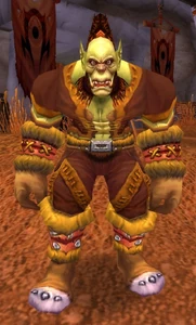 Image of Herald of Thrall