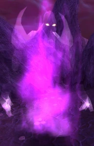 Image of Mana Wraith