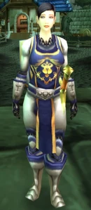 Image of Allerian Defender