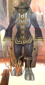 Image of Elder Runetotem