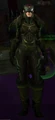 Gladiator's Vestment