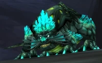 Image of Ironjaw Basilisk