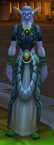 Image of Lunar Festival Harbinger