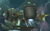 Image of Zivlix's Destruction Machine