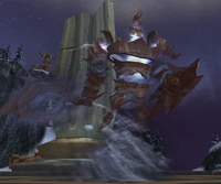 Image of The North Wind