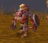 Image of Znort