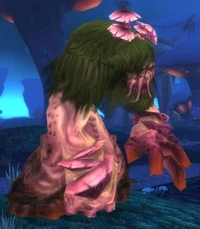 Image of Bog Lurker