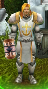 Image of Brother Karman