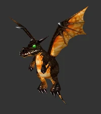 Image of Searing Hatchling
