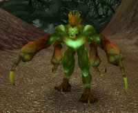 Image of Razorthorn Flayer