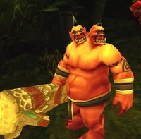 Image of Zorbo the Advisor