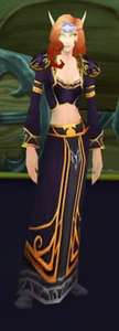 Image of Quelama Lightblade