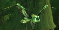 Image of Ironbeak Hunter