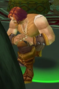 Image of Jack Trapper