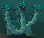 Mystlash Flayer