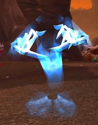 Image of Bloodmaul Evil Spirit