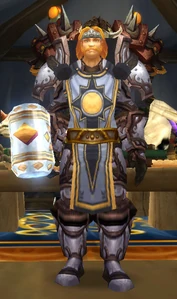 Image of High Crusader Adelard