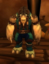 Image of Krulmoo Fullmoon