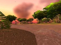 the mysterious plunder isle