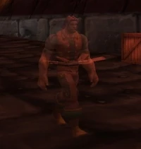 Image of Ghostly Citizen