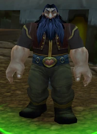 Image of Magistrate Bluntnose