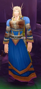 Image of Ravandwyr