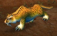 Image of Ridge Huntress