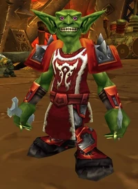 Image of Chief Engineer Leveny