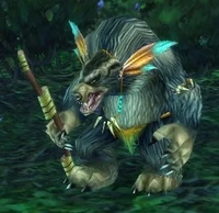 Image of Foulweald Shaman