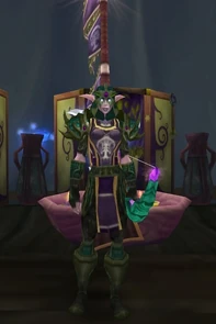 Image of Jaelyne Evensong
