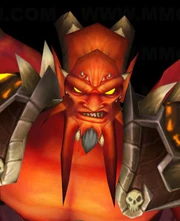 Kil'jaeden