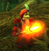 Image of Niby the Almighty