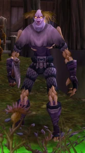 Image of Deathguard Morris
