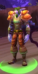 Image of Dorion
