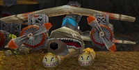 Image of Fizzcrank Bomber