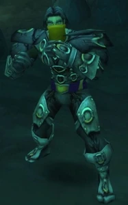 Image of Milton Beats