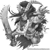 Image of Lord Xavius