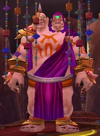 Image of Ogri'la Trader